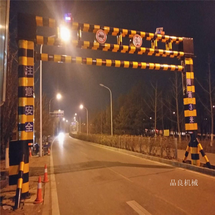 乡村公路限高架 乡村公路限高架