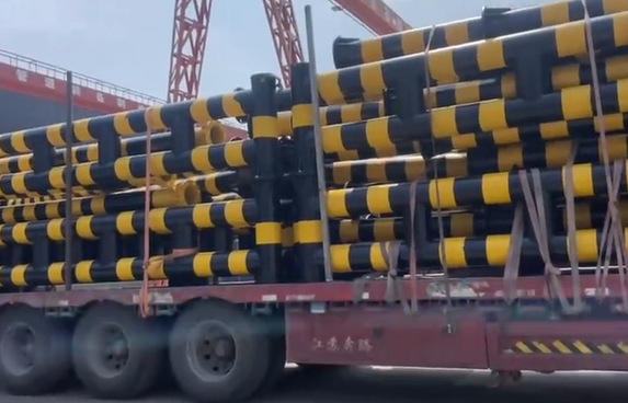 铁路涵洞限高架厂家定制批发